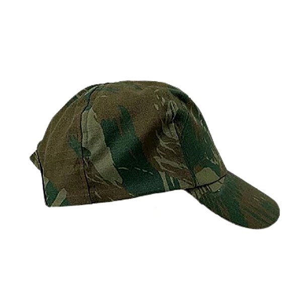 Gorro de inspeção (ripstop) Fuzileiros Navais