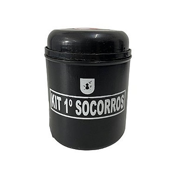 Kit sobrevivência unitário