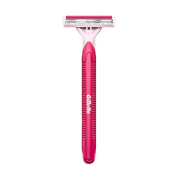 Prestobarba - Insacare Active 3 FEM