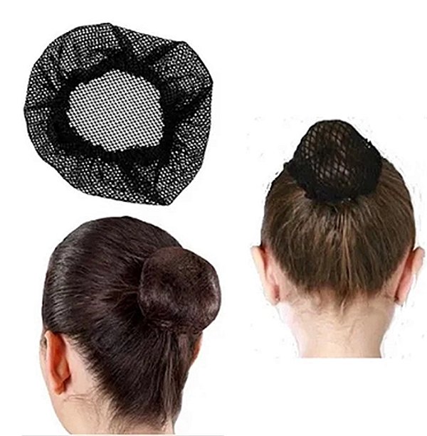 Redinha de cabelo