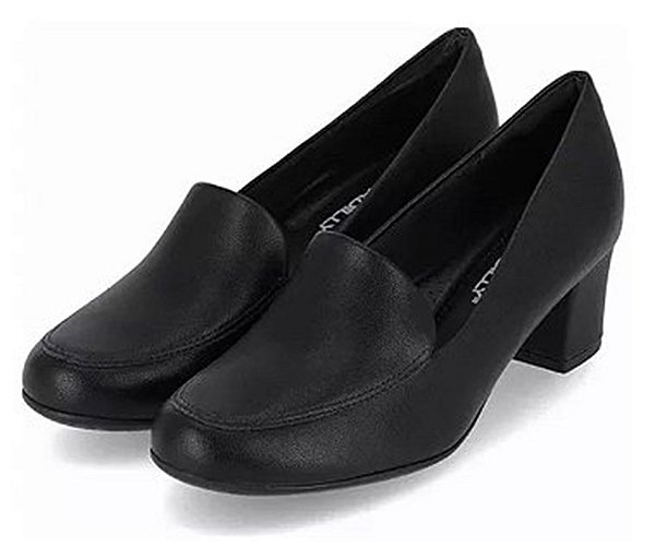 Sapato feminino preto