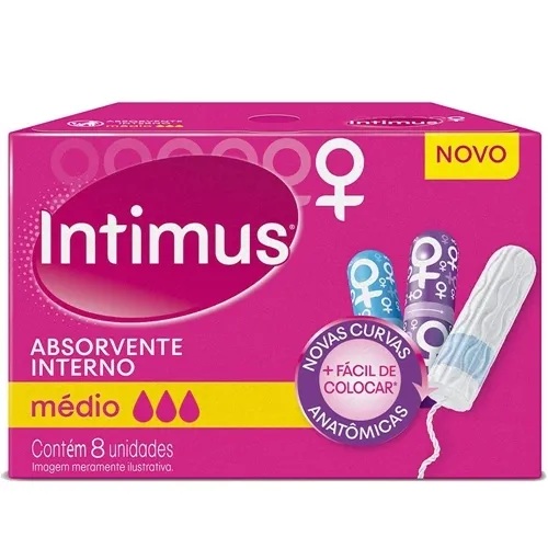 Absorvente interno