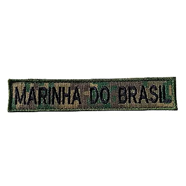 Tarjeta Marinha do Brasil Multipróposito (braço)