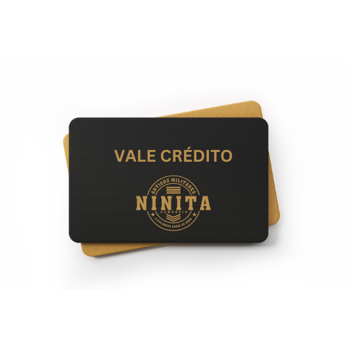Vale Crédito - AFN