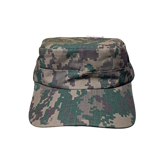 Gorro de inspeção multipróposito Fuzileiros Navais