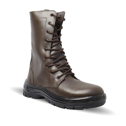 Bota Coturno Madeira Mariano Fuzileiro Extra Leve