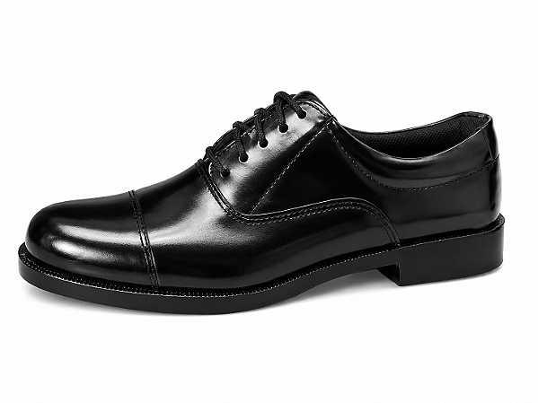 Sapato Preto Mariano