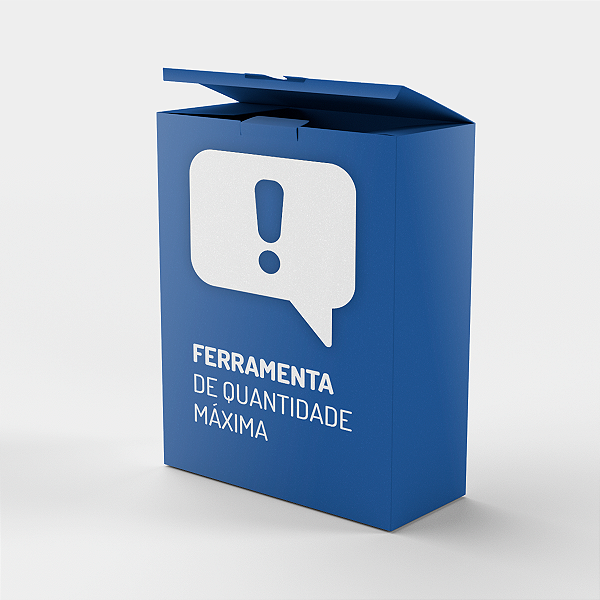 Ferramenta de Quantidade Máxima