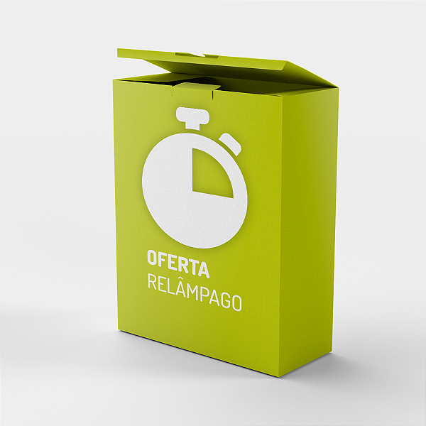 Box de Oferta Relâmpago