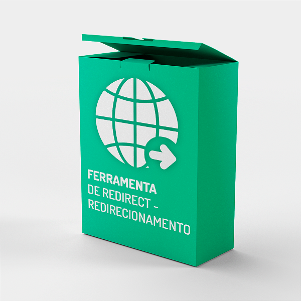 Ferramenta de Redirect/Redirecionamento