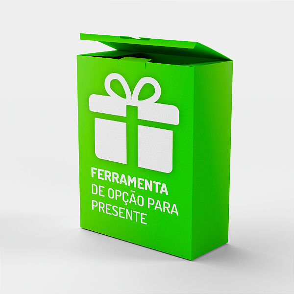 Ferramenta de Opção para Presente