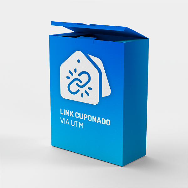 Link Cuponado via UTM