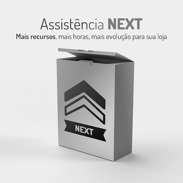 Assistência NEXT