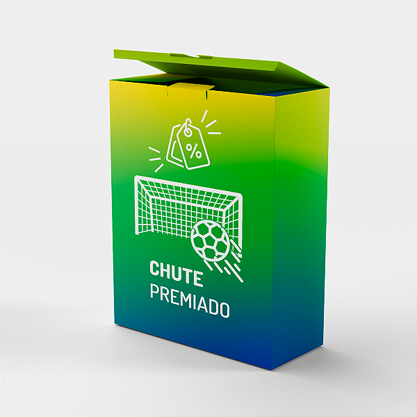 Chute Premiado
