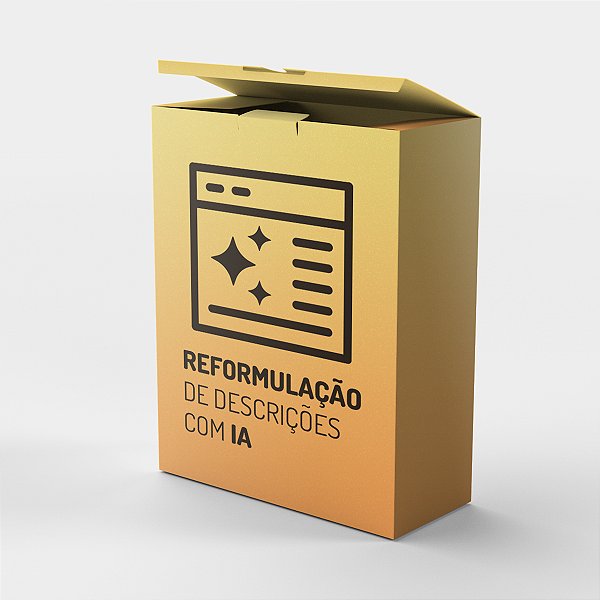 Reformulação de Descrições com IA