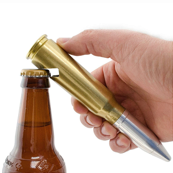 ABRIDOR AMMO NAUTIKA