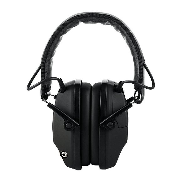 ABAFADOR ELETRONICO INVICTUS MUTE