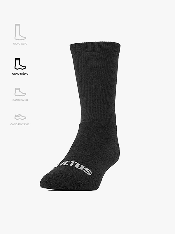 MEIA INVICTUS TATICA ESSENTIAL