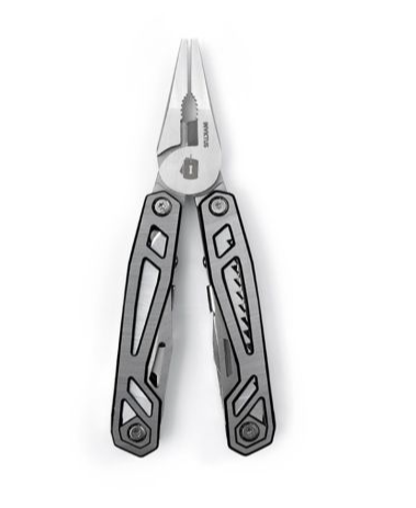 ALICATE MULTITOOL INVICTUS NORDIC