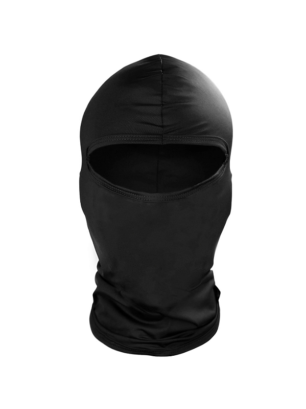 BALACLAVA FOX BOY
