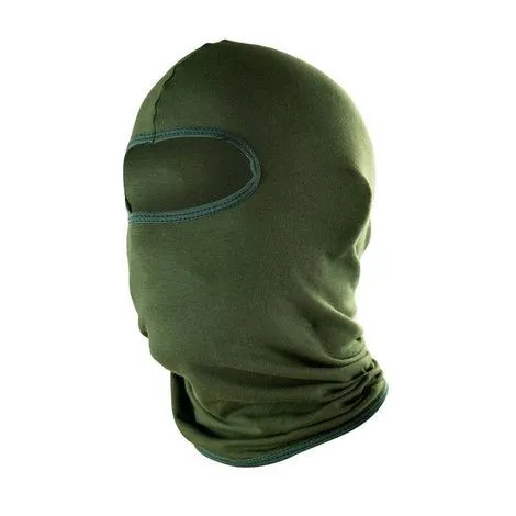 BALACLAVA LISA RESGATE VERDE