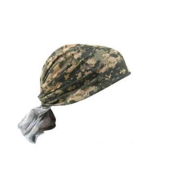 BANDANA DESERT CAMO NAUTIKA