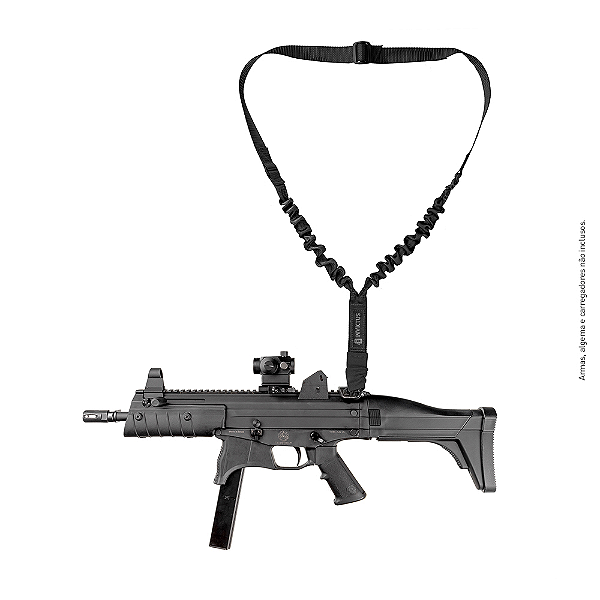 BANDOLEIRA STRAP INVICTUS LISA