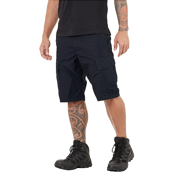 BERMUDA INVICTUS VETERAN