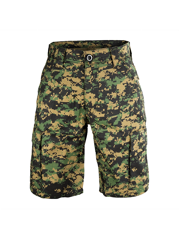 BERMUDA RIP STOP FOX BOY MARPAT