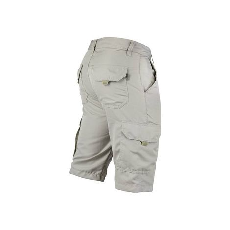 BERMUDA TATICA POLY RESGATE