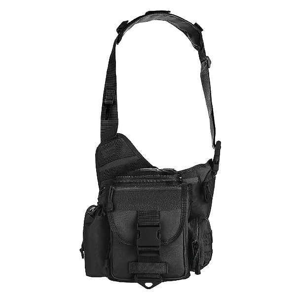 BOLSA DE OMBRO URBAN INVICTUS