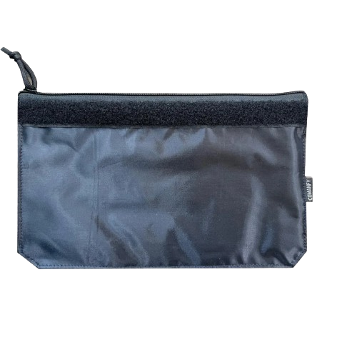 BOLSO COMANFY COM ZÍPER PARA CANGURU PT