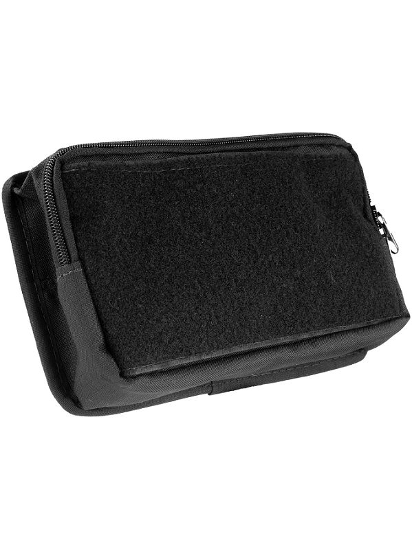 BOLSO FRONTAL GRANDE - CIA MILITAR