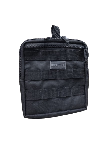 BOLSO MODULAR GRANDE DUPLO IMPACTO-X