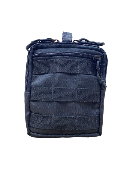 BOLSO MODULAR MEDIO DUPLO IMPACTOX