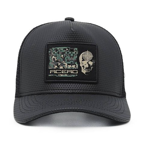 BONE ACERO CAVEIRA
