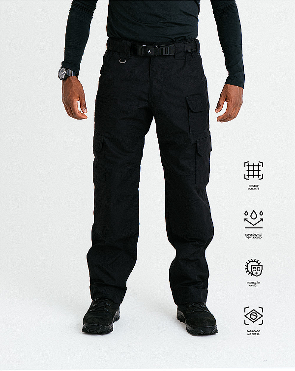 CALÇA INVICTUS MAVERICK