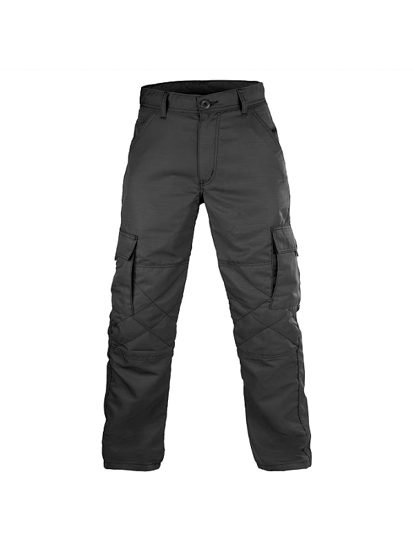 CALÇA POLY RIPSTOP FOX BOY PLUS SIZE