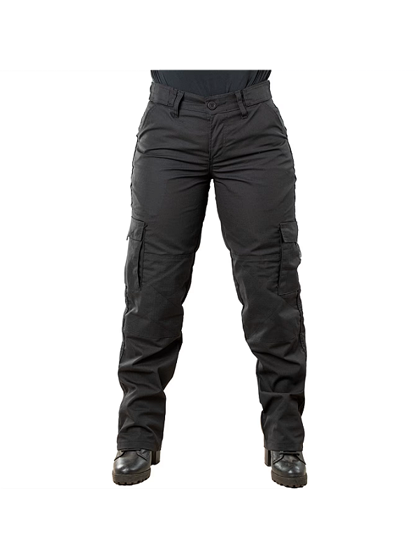 CALÇA RIP STOP FOX BOY FEMININA