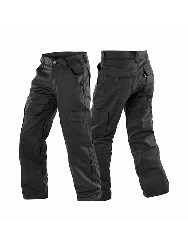 CALÇA RIP STOP FOX BOY