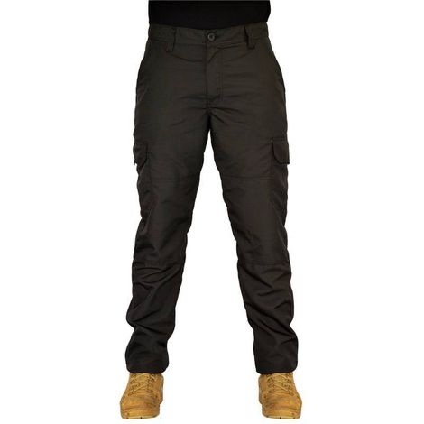 CALÇA RIP STOP RESGATE