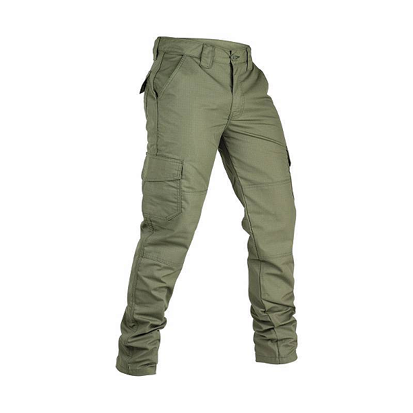 CALÇA RIP STOP SAFO VERDE