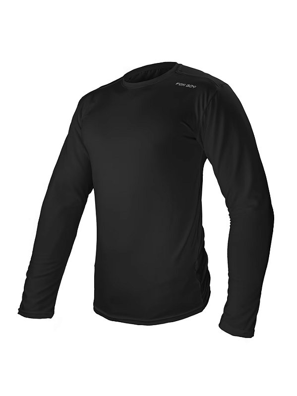 CAMISA THERMOFOX FOX BOY