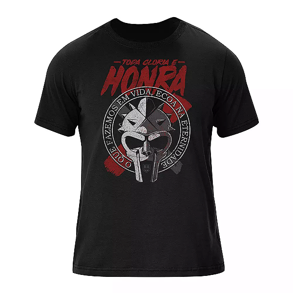 CAMISETA BR FORCE ETERNIDADE