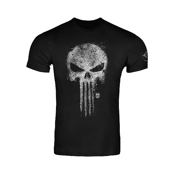 CAMISETA BR FORCE JUSTIÇEIRO