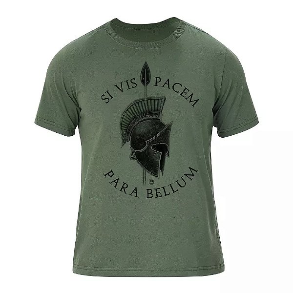 CAMISETA BRFORCE SI VS PACEM