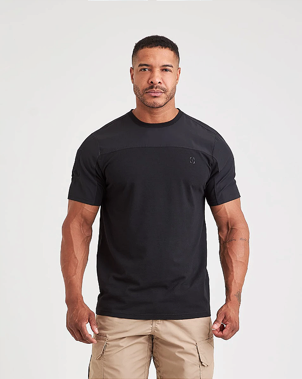 CAMISETA INVICTUS INFANTRY RELIEF
