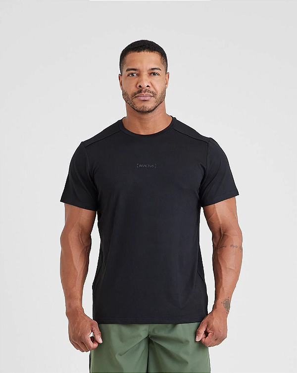 CAMISETA TRAINING INVICTUS UP DOWN