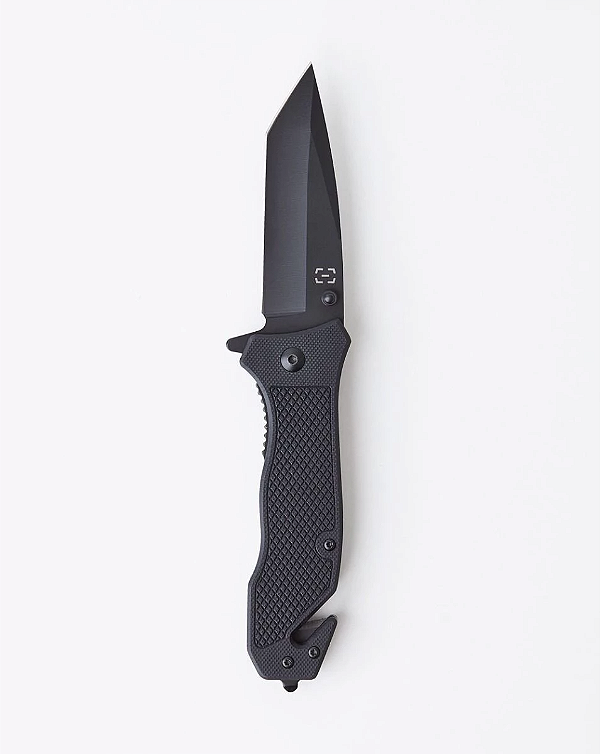 CANIVETE INVICTUS PHANTON BLACK