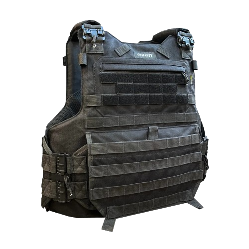 CAPA DE COLETE COMANFY ARMOR